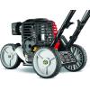 imageCraftsman CMXGKAME30A 30cc 4Cycle Gas Powered Grass Lawn EdgerEasy Start TechnologyIdeal for Small to Medium Sized Gardens Liberty Red