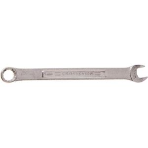 imageCRAFTSMAN Combination Wrench Metric 7mm CMMT12081
