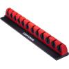 imageCRAFTSMAN Locking Magnetic Wrench Holder Tool Tray Storage Organizer SAE and MM CMMT99413