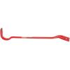 imageCRAFTSMAN Pry Bar 30Inch Spring Steel Wrecking Bar CMHT8250330Inch