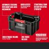 imageCRAFTSMAN Tradestack Crate Tool Box Tool Storage CMST21409