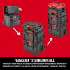 imageCRAFTSMAN Tradestack Crate Tool Box Tool Storage CMST21409