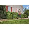 imageCRAFTSMAN WEEDWACKER String Trimmer Builtin Blower 85Amp 14Inch CMESTHOS912