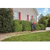 imageCRAFTSMAN WEEDWACKER String Trimmer Builtin Blower 85Amp 14Inch CMESTHOS912