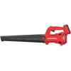imageCraftsman CMCK279D1 V20 Brushed LithiumIon 10 in Cordless Weedwacker String Trimmer and Blower Combo Kit 2 Ah