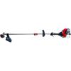 imageCraftsman CMXGTAMD30SA 30cc 4Cycle Gas Powered Straight Shaft String Trimmer Liberty RedCMXGTAMD30SA