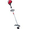 imageCraftsman CMXGTAMD30SA 30cc 4Cycle Gas Powered Straight Shaft String Trimmer Liberty RedCMXGTAMD30SA