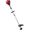 imageCraftsman CMXGTAMD30SA 30cc 4Cycle Gas Powered Straight Shaft String Trimmer Liberty RedCMXGTAMD30SA