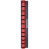 imageCRAFTSMAN Locking Magnetic Wrench Holder Tool Tray Storage Organizer SAE and MM CMMT99413