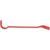 imageCRAFTSMAN Pry Bar 30Inch Spring Steel Wrecking Bar CMHT8250330Inch