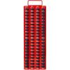 imageCRAFTSMAN Socket Holder 4 Rail Storage Organization CMMT99419