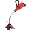 imageCRAFTSMAN WEEDWACKER String Trimmer Builtin Blower 85Amp 14Inch CMESTHOS912