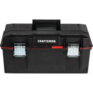 imageCRAFTSMAN PRO Tool Box Lockable 28in CMST2800123 in Tool Box