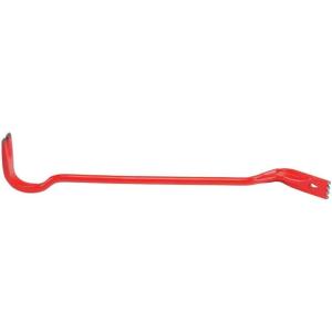 imageCRAFTSMAN Pry Bar 30Inch Spring Steel Wrecking Bar CMHT8250330Inch