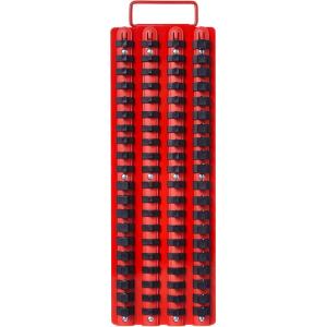 imageCRAFTSMAN Socket Holder 4 Rail Storage Organization CMMT99419