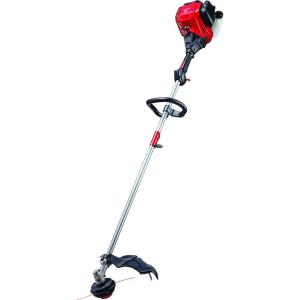imageCraftsman CMXGTAMD30SA 30cc 4Cycle Gas Powered Straight Shaft String Trimmer Liberty RedCMXGTAMD30SA