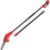imageCRAFTSMAN V20 Pole Chainsaw Cordless ToolOnly CMCCSP20B