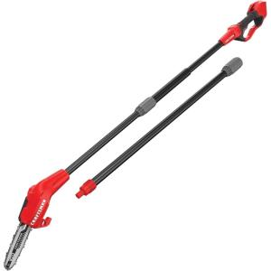 imageCRAFTSMAN V20 Pole Chainsaw Cordless ToolOnly CMCCSP20B