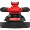 imageCRAFTSMAN V20 Cordless Buffer Polisher Orbital Polisher for Car Detailing 10inch with Splash Guard Bare Tool Only CMCE100B
