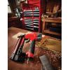 imageCRAFTSMAN Brad Nailer 18GA Pneumatic Nail Gun CMPBN18K18GA Brad Nailer