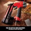 imageCRAFTSMAN Brad Nailer 18GA Pneumatic Nail Gun CMPBN18K18GA Brad Nailer