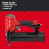 imageCRAFTSMAN Brad Nailer 18GA Pneumatic Nail Gun CMPBN18K18GA Brad Nailer
