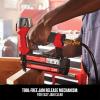 imageCRAFTSMAN Brad Nailer 18GA Pneumatic Nail Gun CMPBN18K18GA Brad Nailer