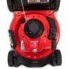 imageCraftsman Gas Powered Lawn Mower 21inch Push Mower 163cc Briggs ampamp Stratton Engine M125