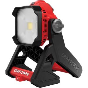 imageCRAFTSMAN V20 LED Work Light Small Area Tool Only CMCL030BArea Light Only