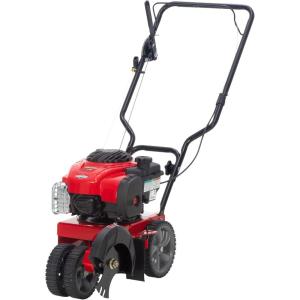 imageCraftsman Gas Powered Edger 140cc 4Cycle Briggs and Stratton Engine E450