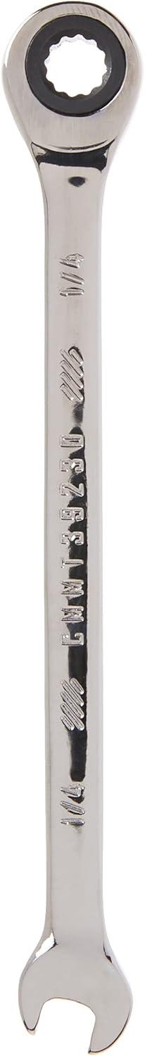 imageCRAFTSMAN Ratcheting Wrench SAE 78Inch 72Tooth 12Point CMMT3896014