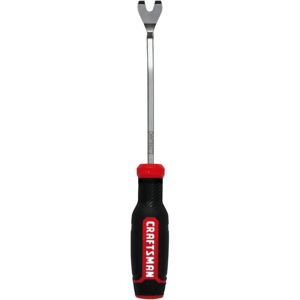 imageCRAFTSMAN Plastic Clip Removal Tool Remove Plastic Push Pins CMMT98373