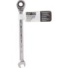 imageCRAFTSMAN Ratcheting Wrench SAE 78Inch 72Tooth 12Point CMMT3896014