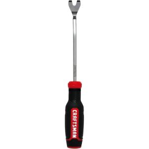imageCRAFTSMAN Plastic Clip Removal Tool Remove Plastic Push Pins CMMT98373
