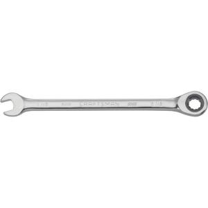 imageCRAFTSMAN Ratcheting Wrench SAE 78Inch 72Tooth 12Point CMMT38960516