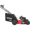 imageCRAFTSMAN Gas Powered Lawn Mower 21inch 3in1 Mulching Push Mower with Bag196cc OHV Engine 12AN2M7791