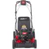 imageCRAFTSMAN Gas Powered Lawn Mower 21inch 3in1 Mulching Push Mower with Bag196cc OHV Engine 12AN2M7791