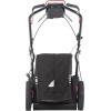 imageCRAFTSMAN Gas Powered Lawn Mower 21inch 3in1 Mulching Push Mower with Bag196cc OHV Engine 12AN2M7791