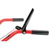 imageCraftsman 208cc 12quot Pull Start Front Tine Tiller