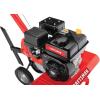 imageCraftsman 208cc 12quot Pull Start Front Tine Tiller