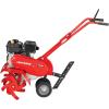 imageCraftsman 208cc 12quot Pull Start Front Tine Tiller