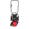 imageCraftsman CMXGCAQ108493  108493  Walk Behind High Wheel String Trimmer  22 Inch Cutting Width  Includes Cutting Line and Heat Treated Cutting Blades