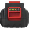 imageCRAFTSMAN CMCB98027 40v Max Lithium Battery