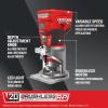 imageCRAFTSMAN V20 Router Tool Cordless Variable Speed Fixed Base Router with Depth Adjustment Bare Tool Only CMCW400B
