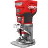 imageCRAFTSMAN V20 Router Tool Cordless Variable Speed Fixed Base Router with Depth Adjustment Bare Tool Only CMCW400B