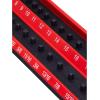 imageCRAFTSMAN Socket Peg Holder Tool Tray Storage Organizer 12 Inch Drive CMMT9941638Inch Drive Holder