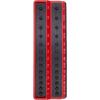 imageCRAFTSMAN Socket Peg Holder Tool Tray Storage Organizer 12 Inch Drive CMMT9941638Inch Drive Holder