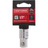imageCRAFTSMAN 38quot To 14quot Socket Adapter 38Inch Drive Female to Male CMMT9929238 to 12