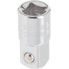 imageCRAFTSMAN 38quot To 14quot Socket Adapter 38Inch Drive Female to Male CMMT9929238 to 12
