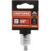 imageCRAFTSMAN 38quot To 14quot Socket Adapter 38Inch Drive Female to Male CMMT9929238 to 14 Pack of 1